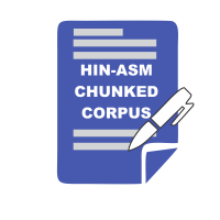 Hindi - Assamese Parallel Chunked Text Corpus ILCI