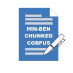 Hindi - Bengali Parallel Chunked Text Corpus ILCI