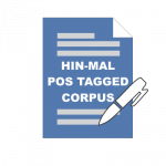 Hindi - Malayalam Parallel POS Tagged Text Corpus ILCI