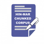 Hindi - Marathi Parallel Chunked Text Corpus ILCI