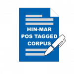 Hindi – Marathi Parallel POS Tagged Text Corpus ILCI