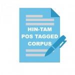 Hindi - Tamil Parallel POS Tagged Text Corpus