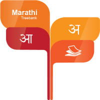 Marathi Treebank IIITH
