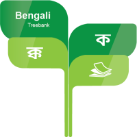 Bengali Treebank IIITH
