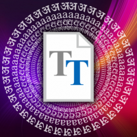 Telugu SakalBharati Unicode Font
