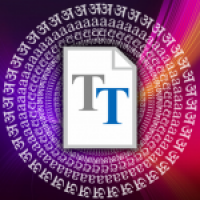 Assamese Unicode Font-ASOTBidisha