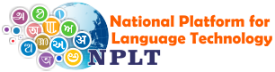 National Platform for Language Technology