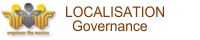 Localization Logo