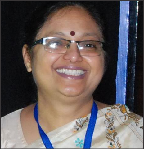 Dr. Swaran Lata
